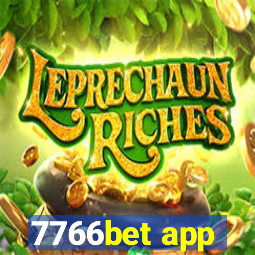 7766bet app